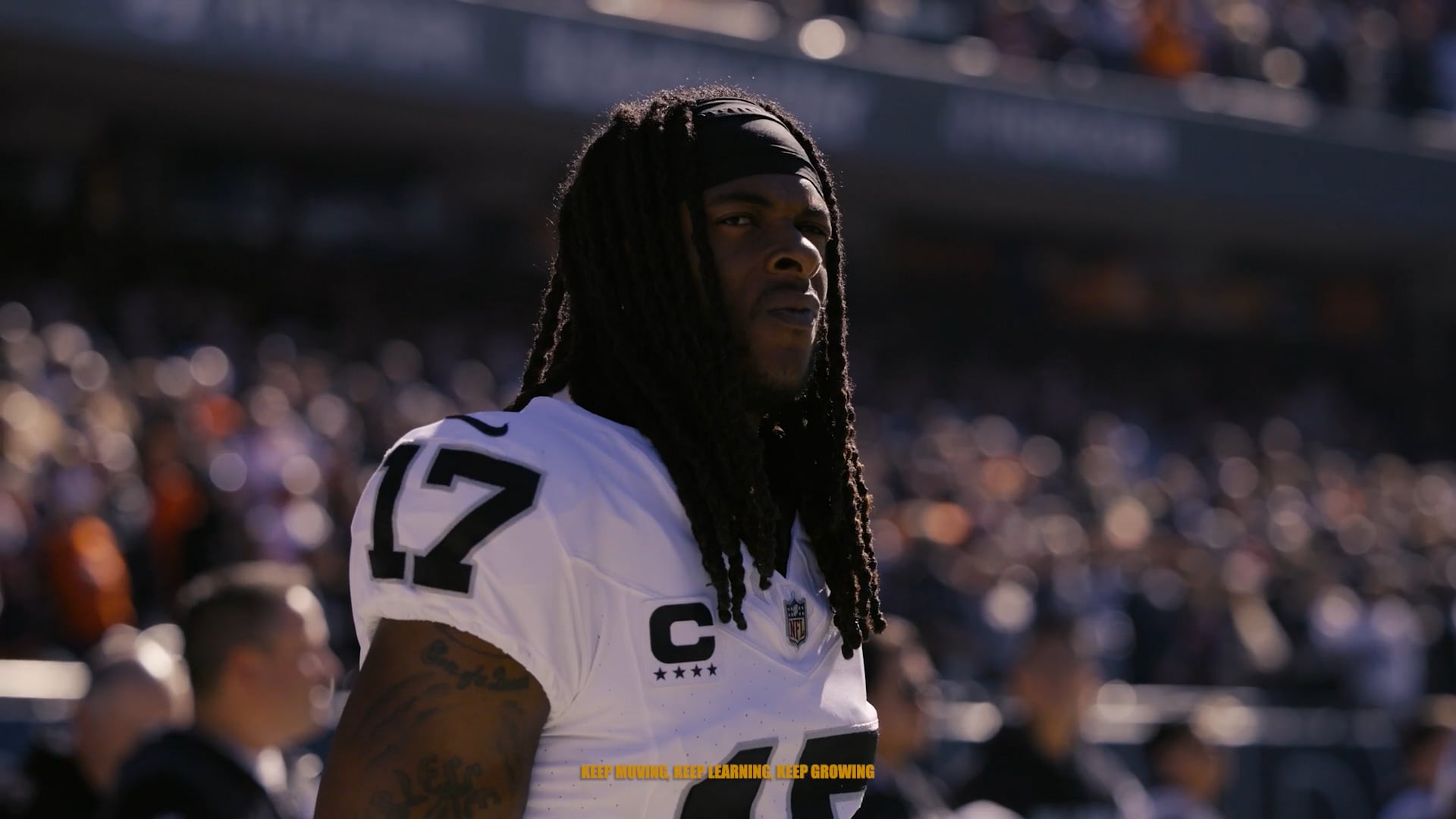2023 NFL Reel