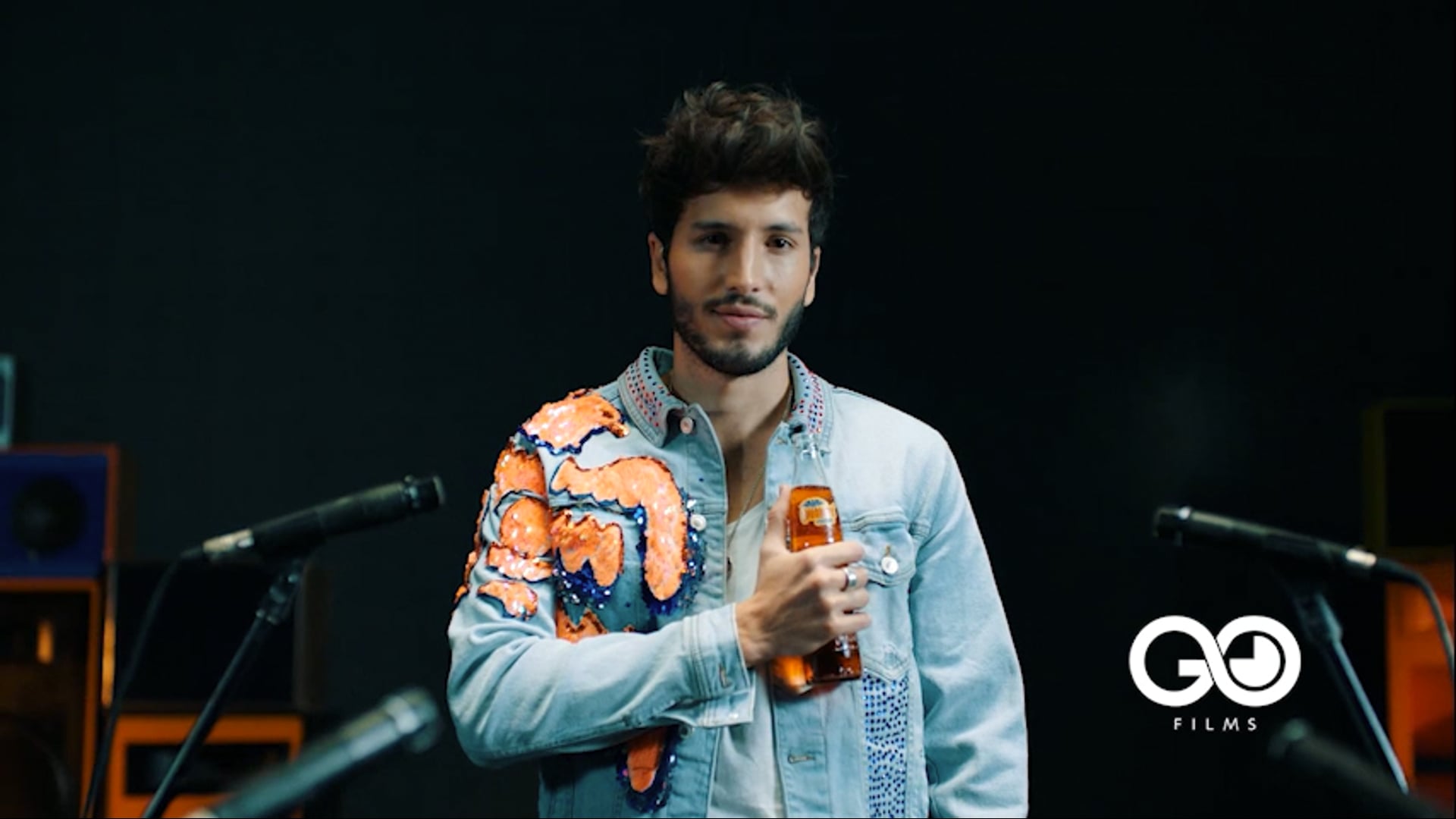 SHOWREEL - MIGUEL VILA