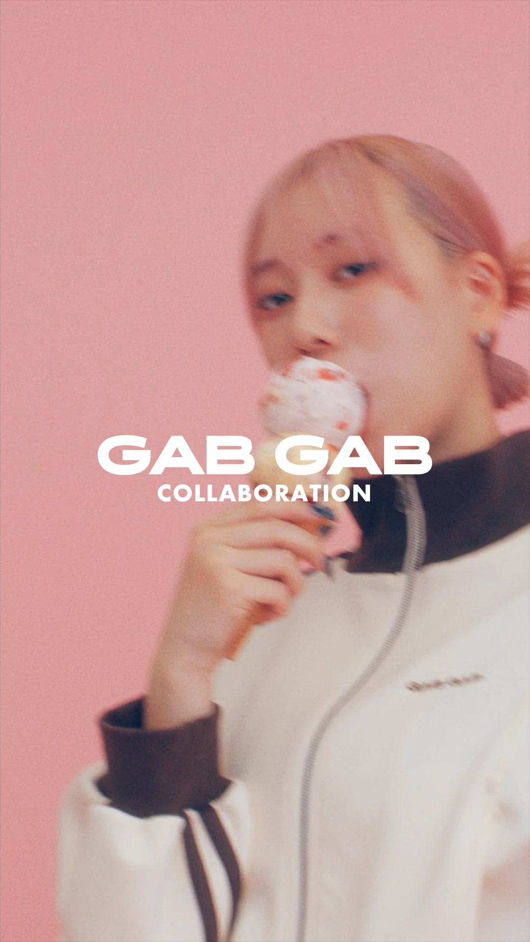 GAB GAB COLLABORATION | FOREVER21