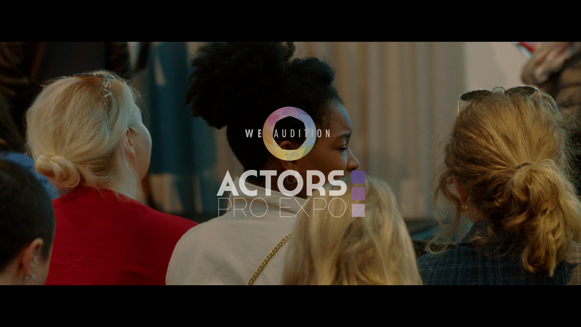 WeAudition: Actors Pro Expo 2024