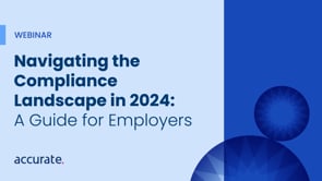 Navigating the Compliance Landscape in 2024 w/ Pam Devata