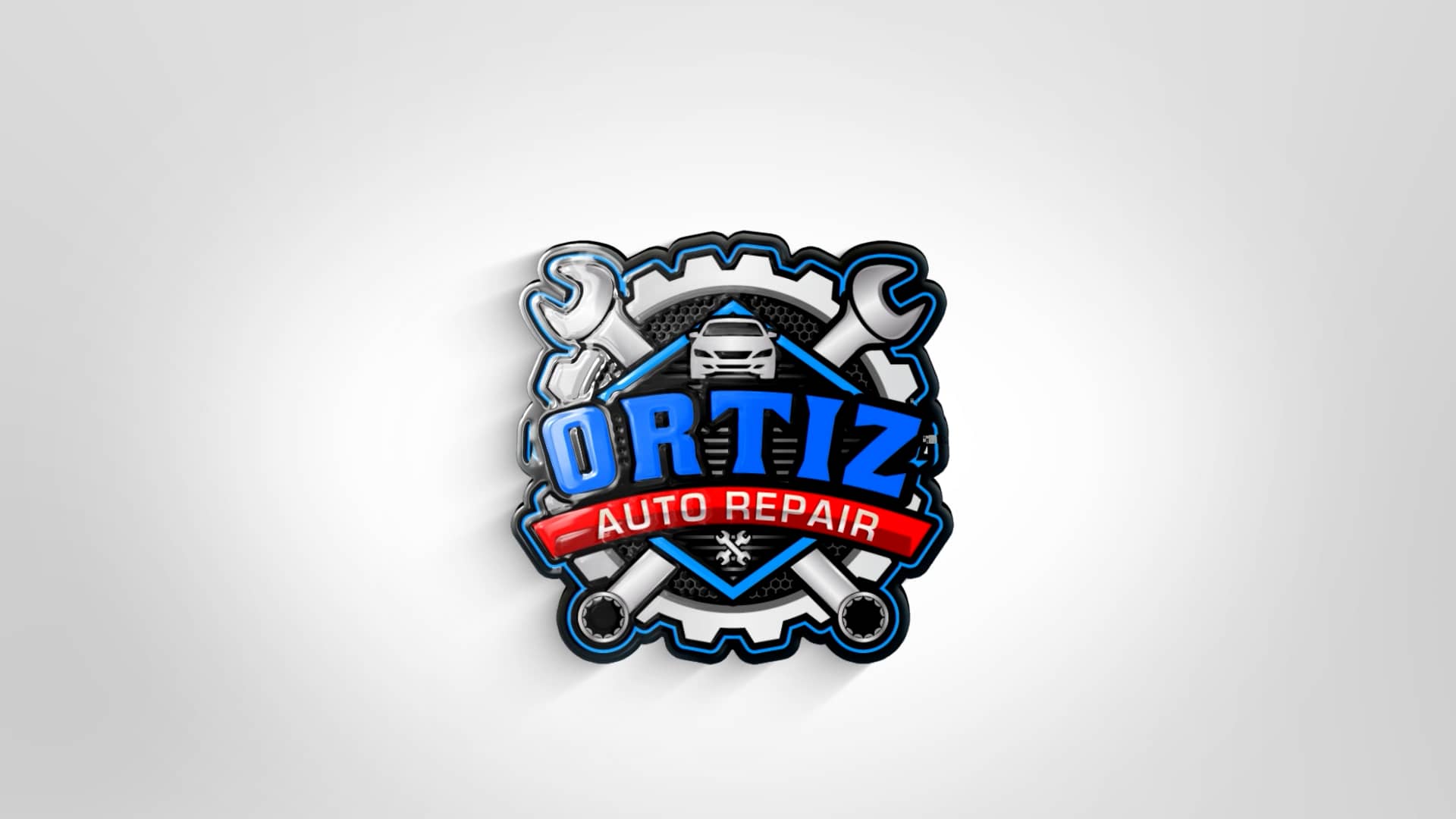 Ortiz Auto Repair. on Vimeo