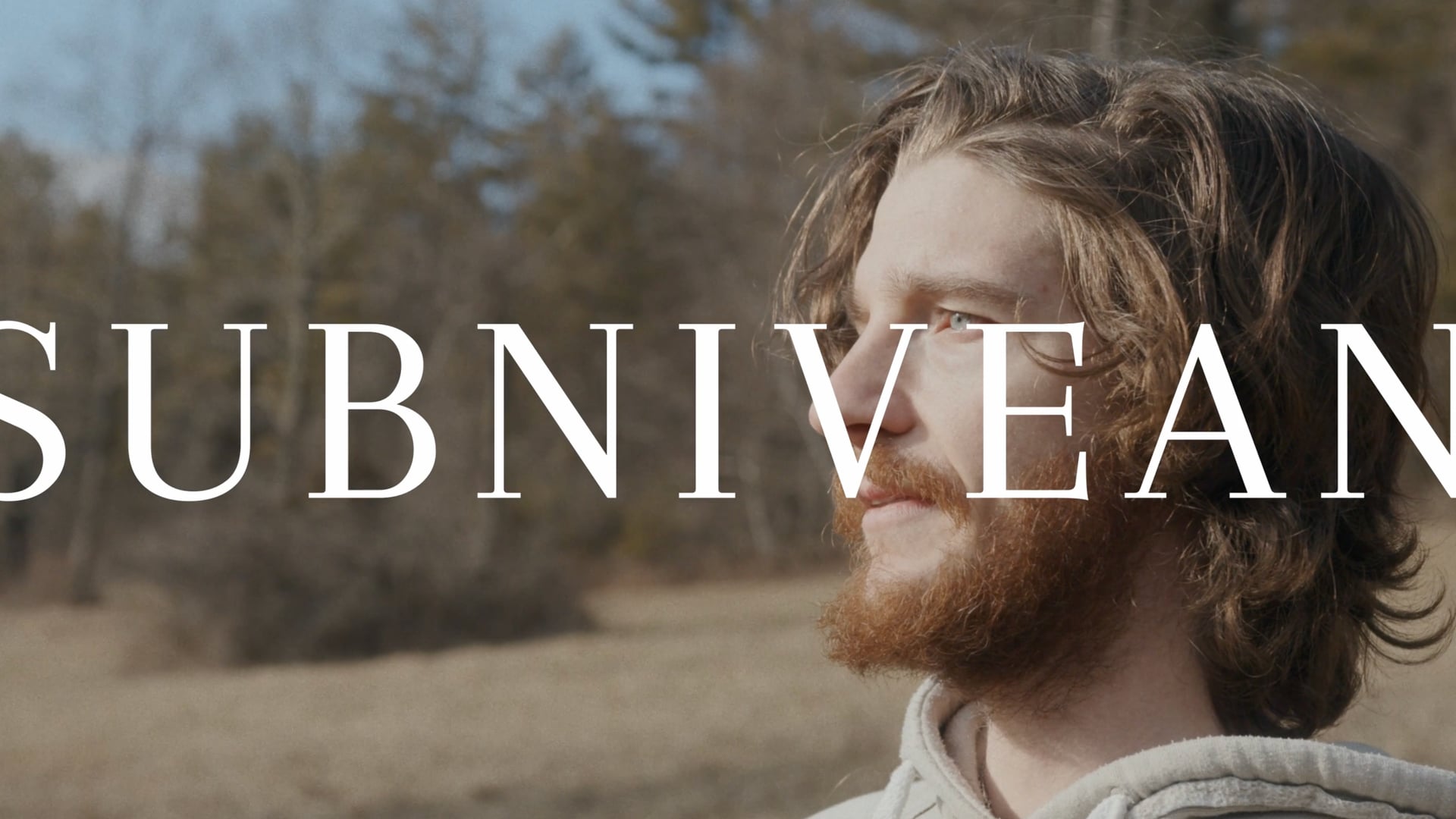 Subnivean Trailer