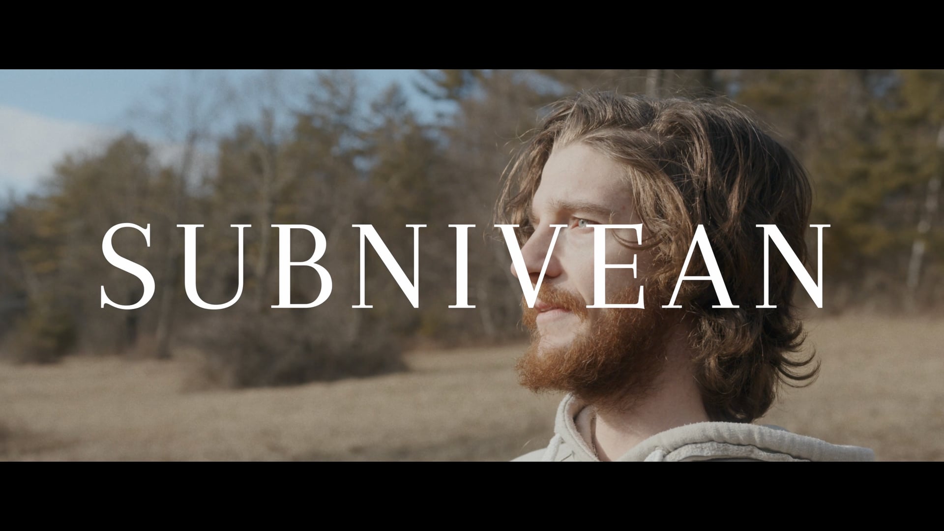 Subnivean Trailer