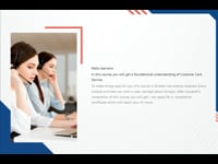 Introduction to the course