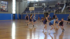 L'Escala, La Bisbal i Verges, tres escenaris de bon bàsquet