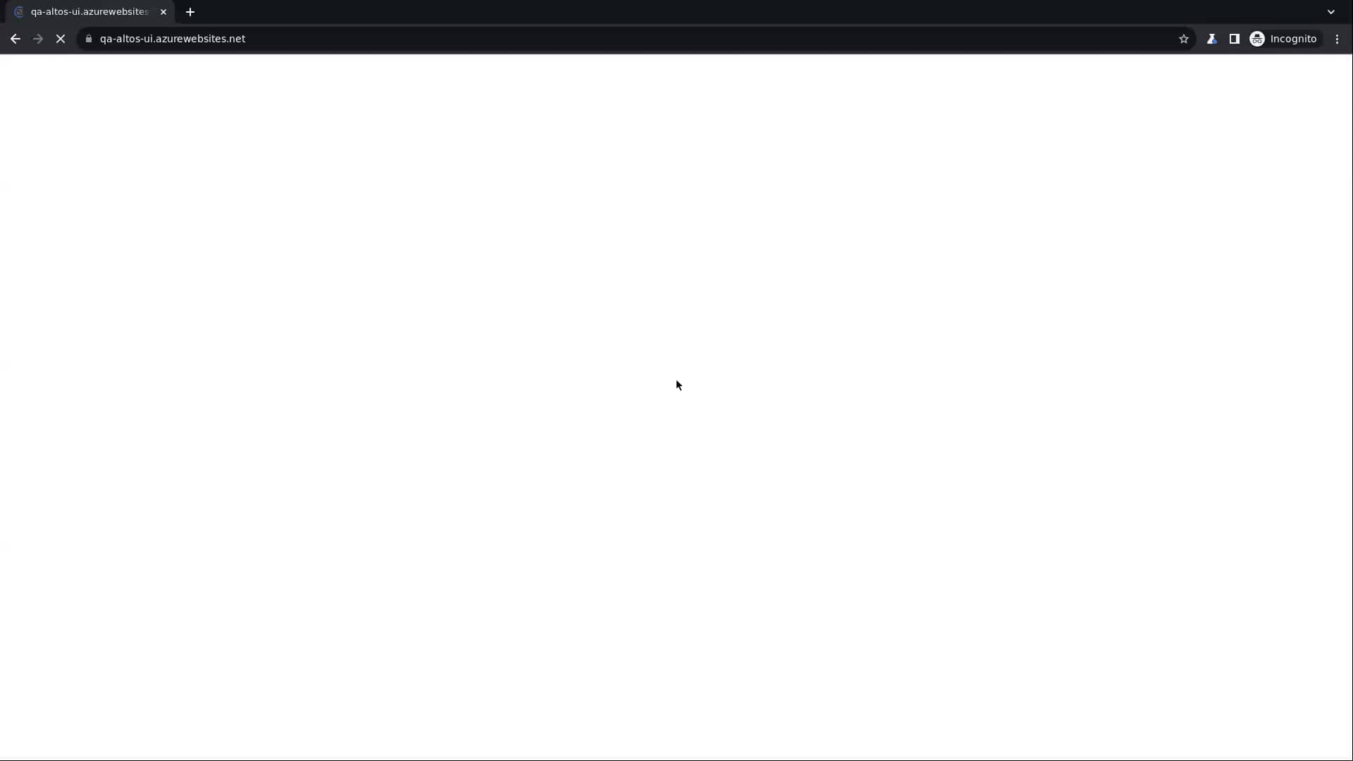 Altos Test on Vimeo