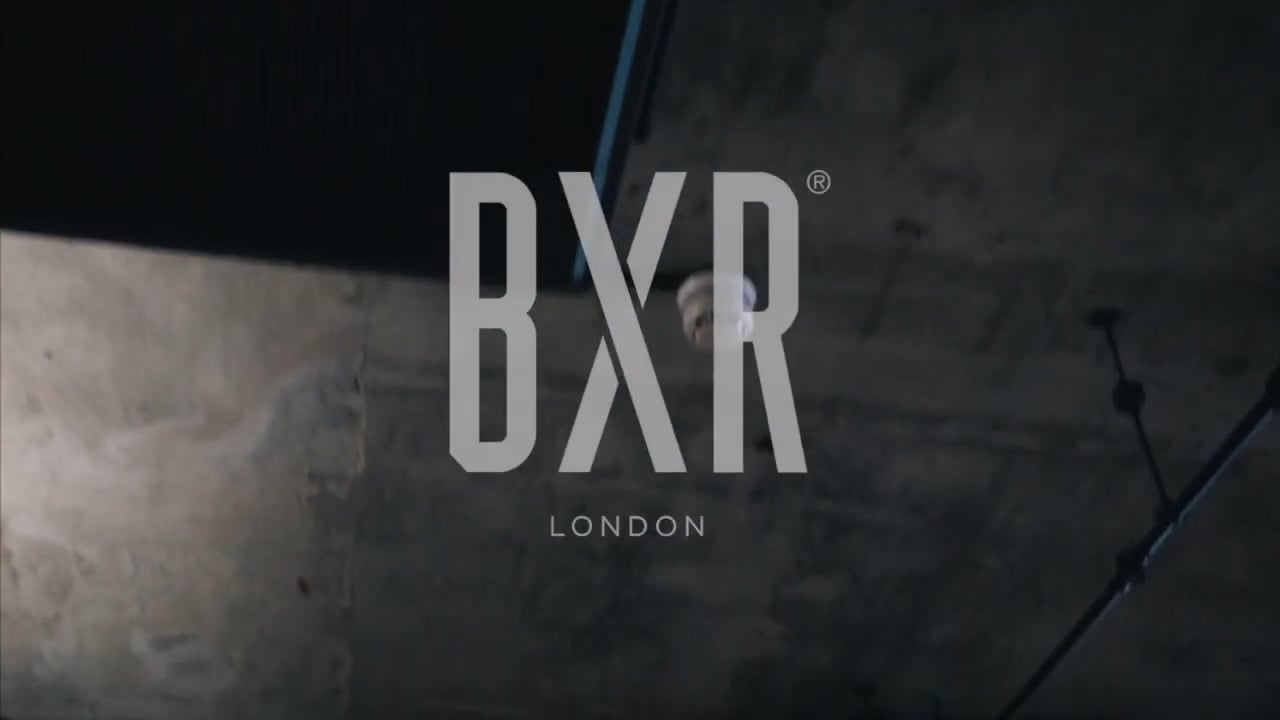 1.BXR_Highlight Video 2