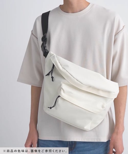 ラージボディBAG | [公式]ラコレ（LAKOLE）通販