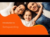 Introduction to Safeguarding and Child Protection