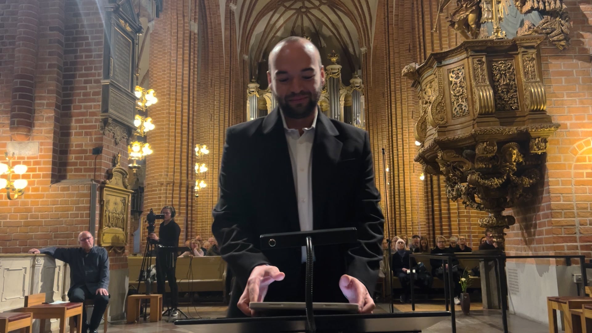 SMT 2022 / Sammy El Ghadab