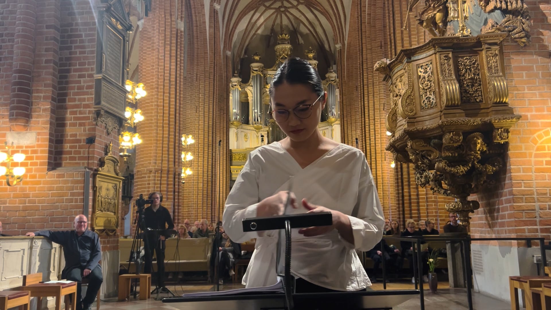 SMT 2022 / Shino Yamasaki