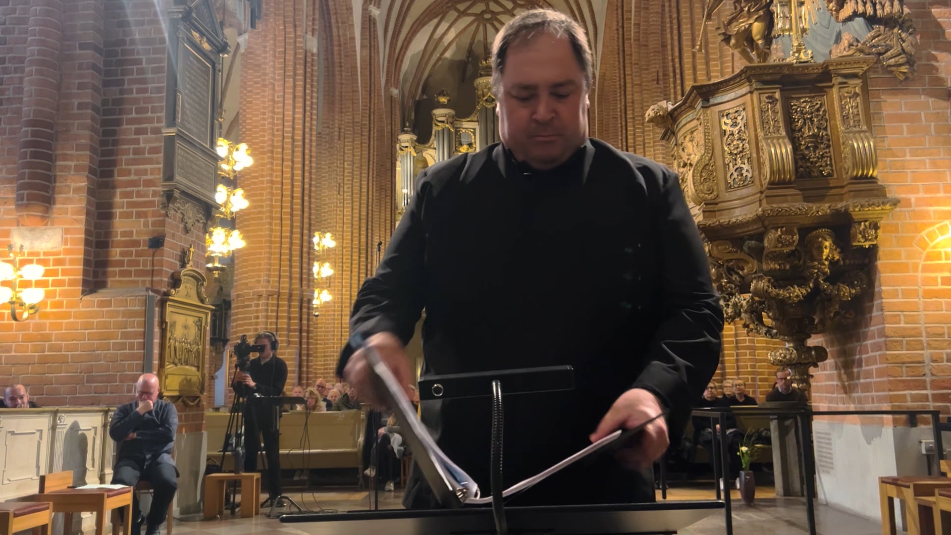 SMT 2022 / Brian Stevens