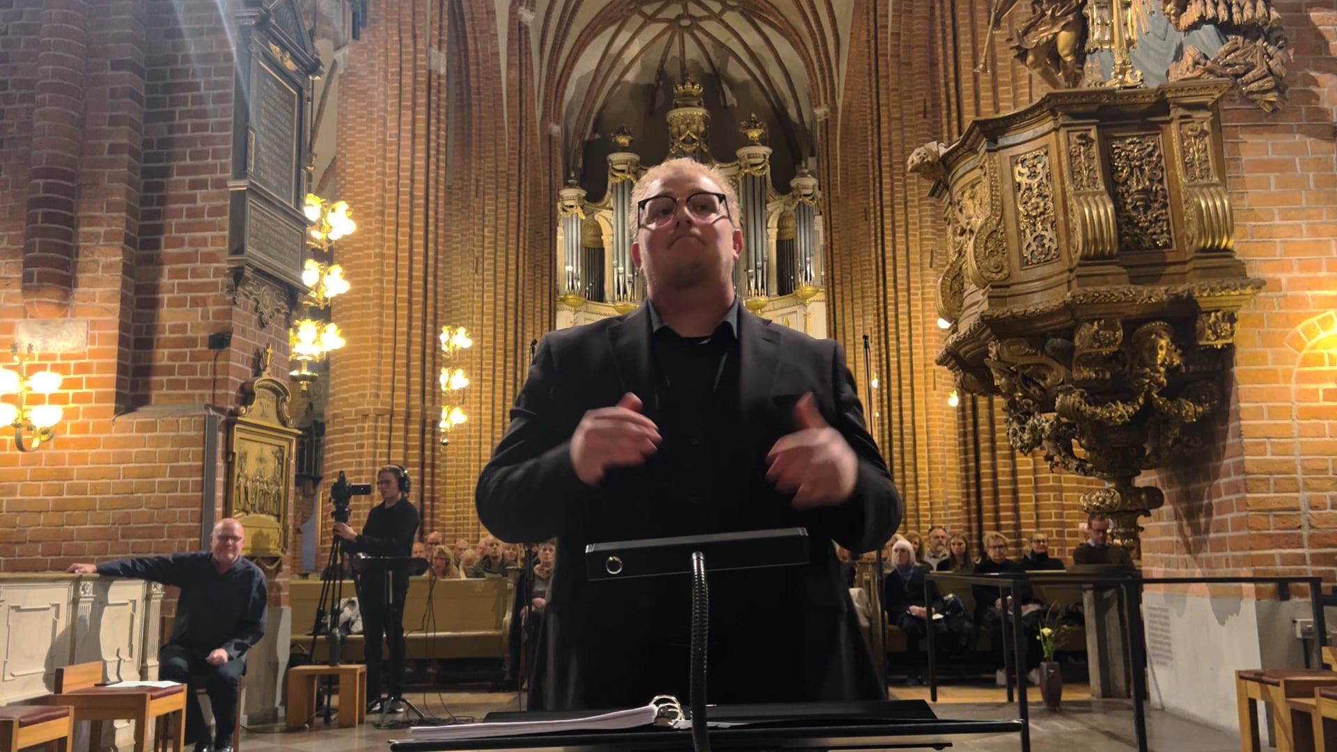 SMT 2022 / John Morrow