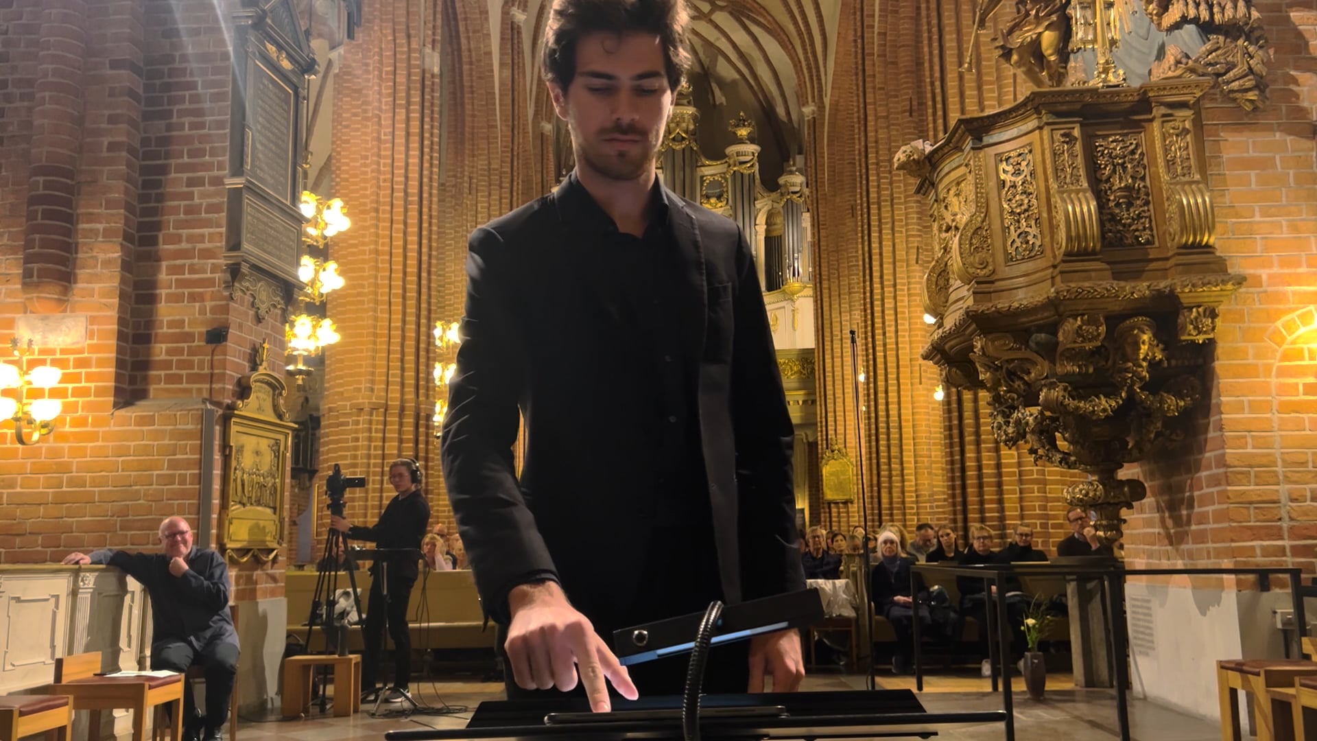 SMT 2022 / Pierre-Louis Delaporte