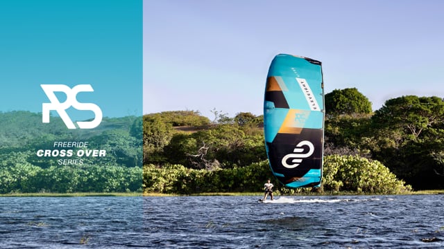 Eleveight Product Video - RS V8