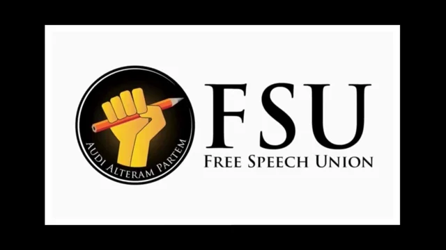 Home – The Free Speech Union