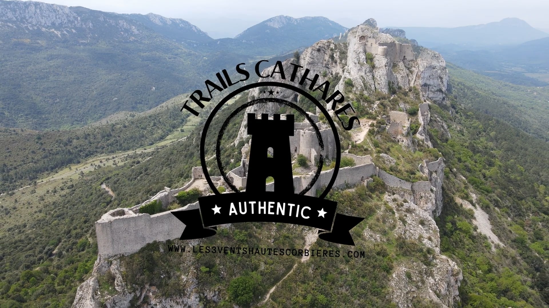 Trail Cathare 2023 [ officiel ]