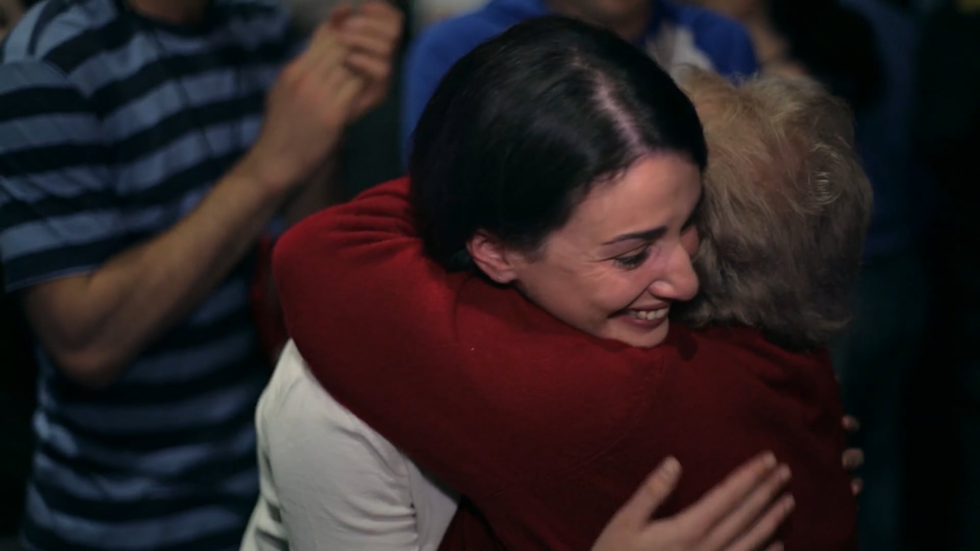 Never Forget 'A March of the Living Story' - Trailer