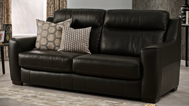 Dino 3 Seater Sofa video