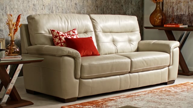 Silva 3 Seater Sofa video