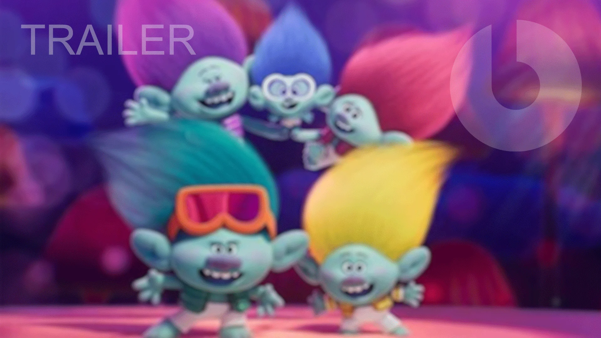 Film Trolls Trolls World Tour 2021 Online Prime Video Watch Online