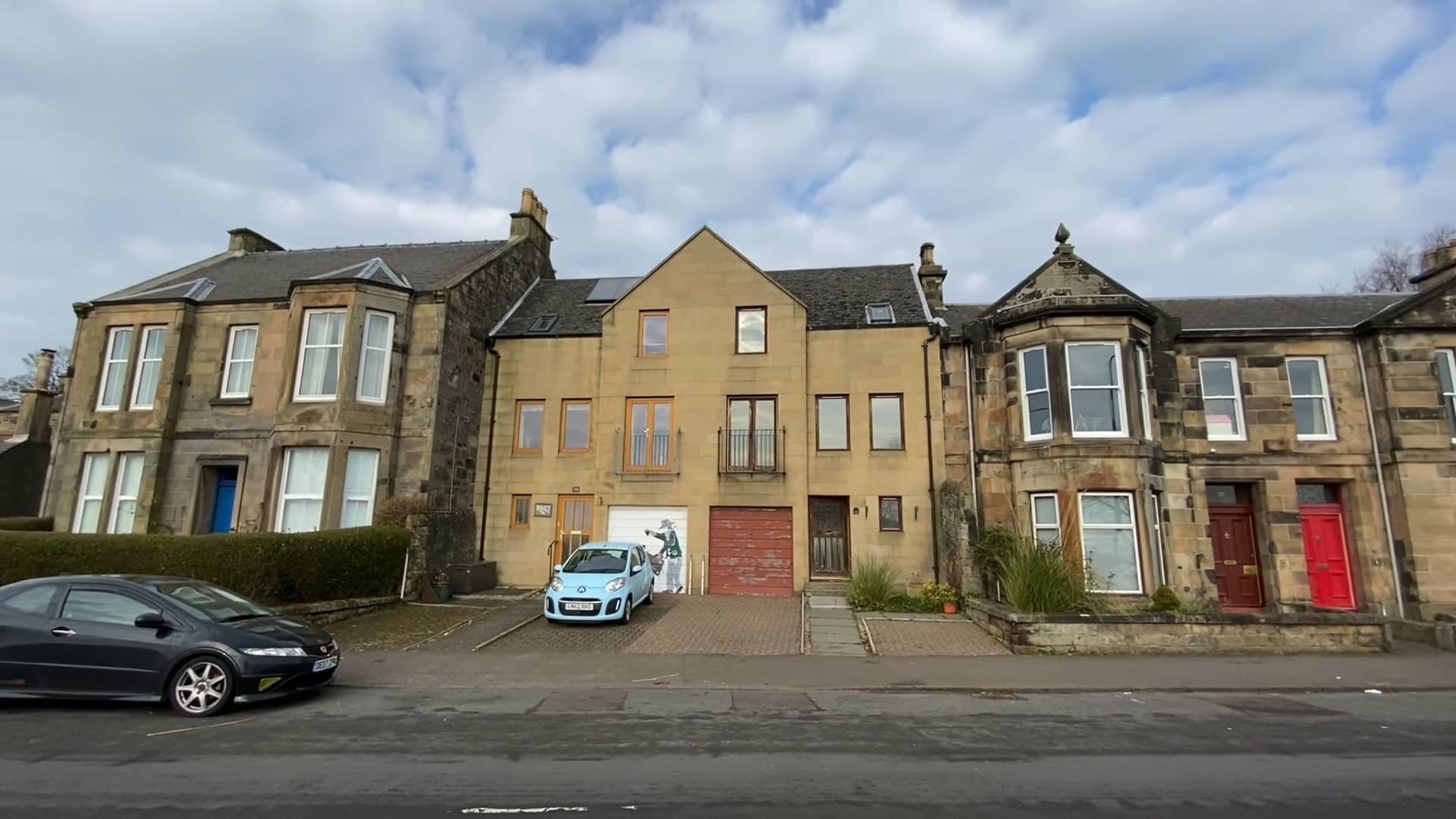 27c Kinghorn Rd Burntisland on Vimeo