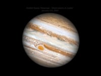 Newswise:Video Embedded hubble-tracks-jupiter-s-stormy-weather