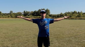 Horizontal Extension - Wrist Turn