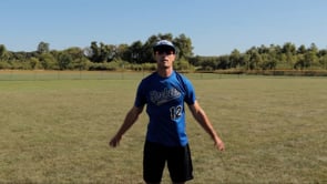 Arm Circles - Forward