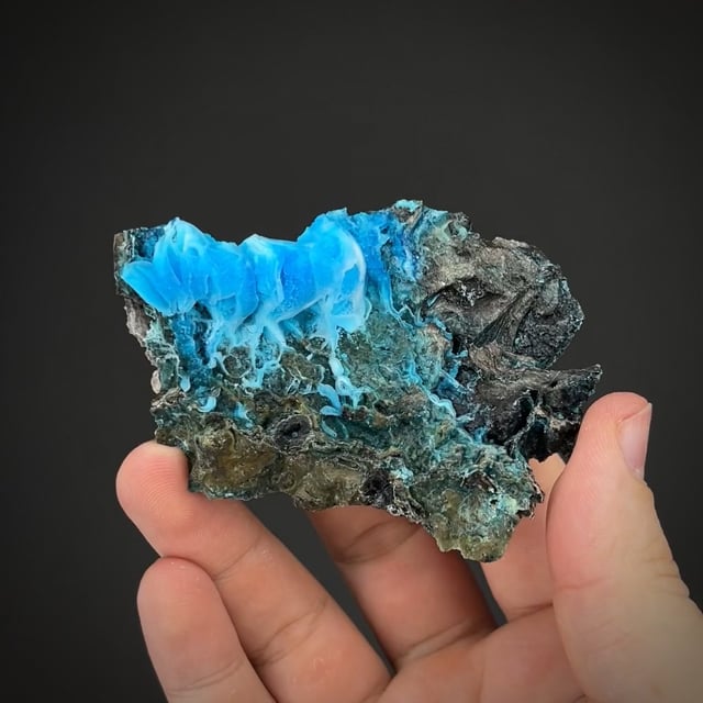 Woodwardite