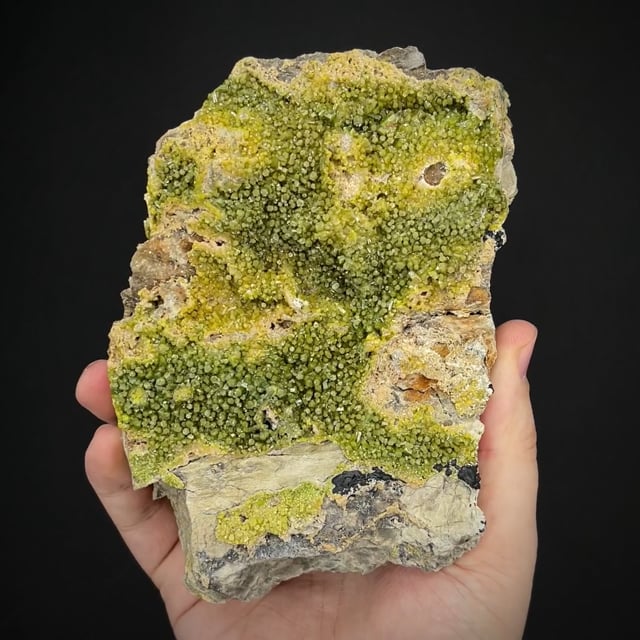 Pyromorphite