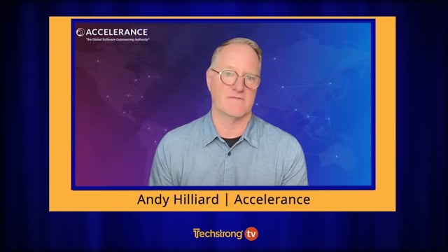 Andy Hilliard Master The Nuances of Outsourcing