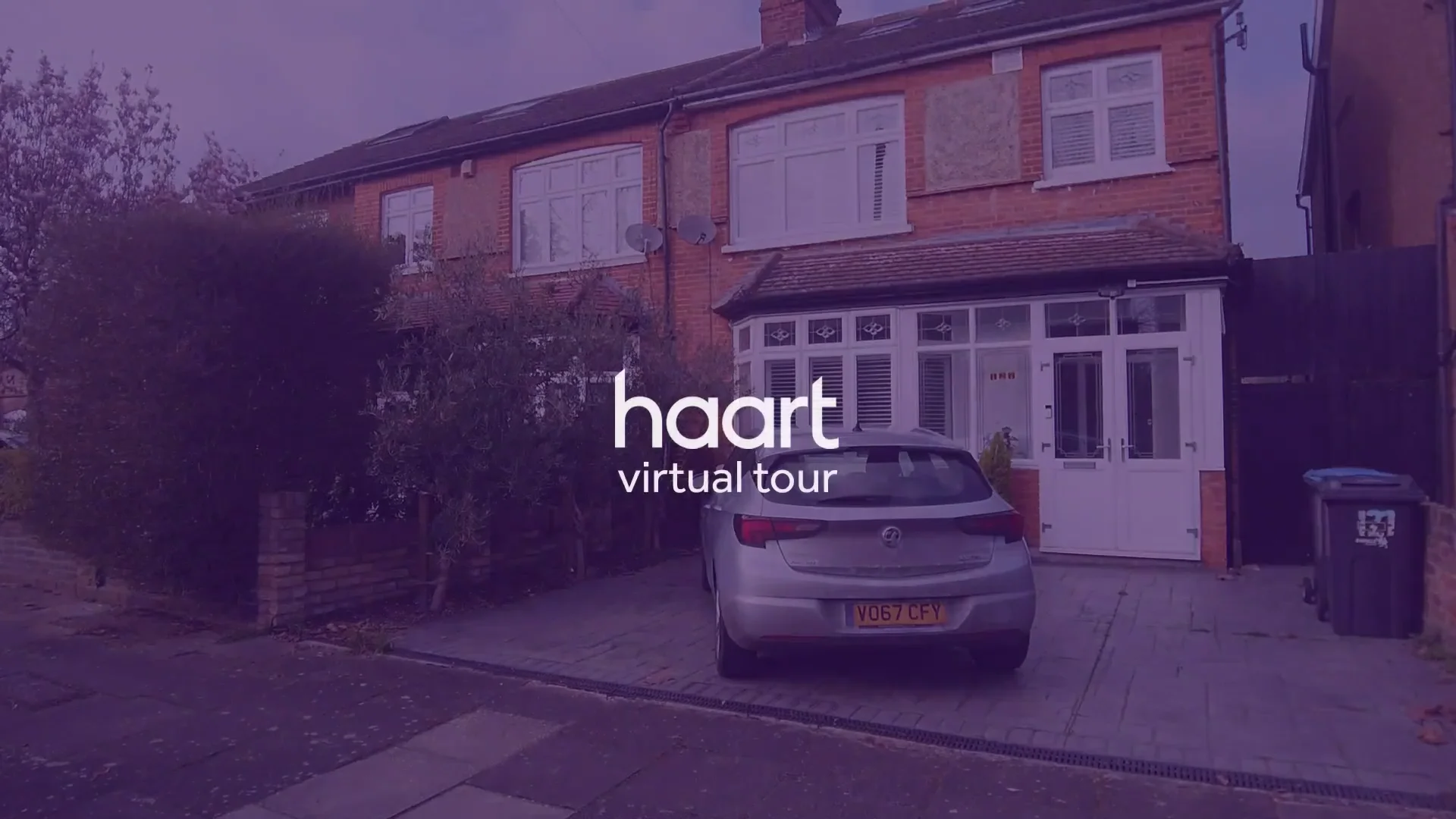 Virtual Viewing of Edenbridge Road, Enfield, 5 bedroom Semi Detached