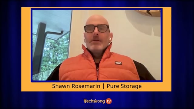 Why Operating Systems Still Matter Shawn Rosemarin Pure Storage