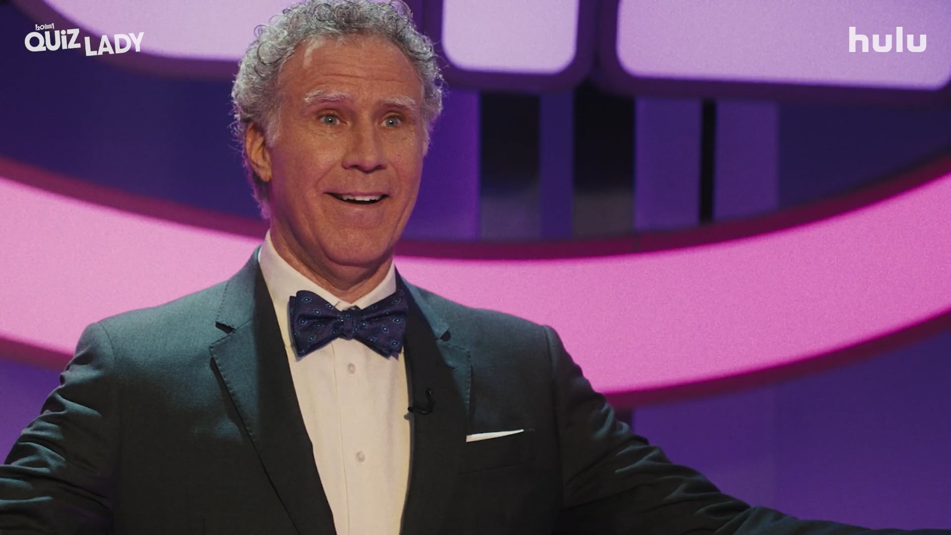 Hulu Fresh on November