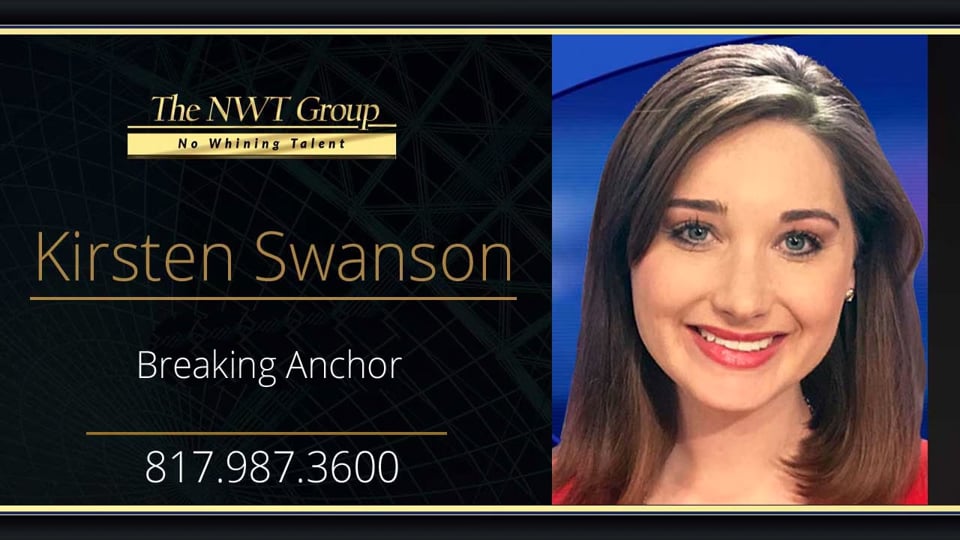 Breaking Anchor