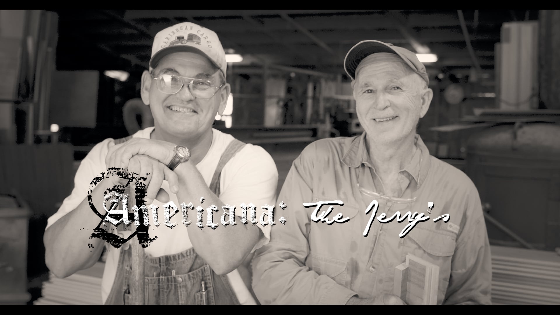 Americana: The Jerry's