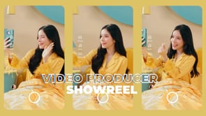 Video Producer . Film Director ShowReel