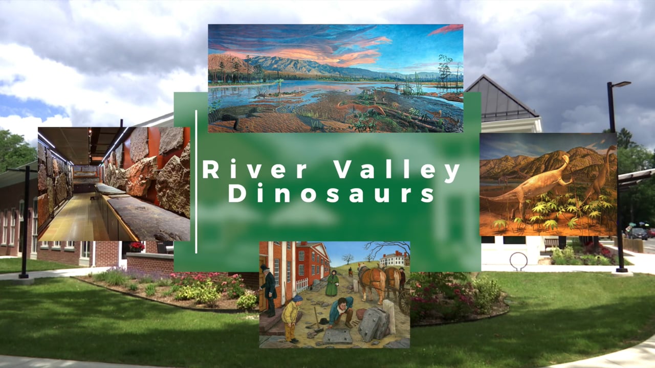 COA 2024:  River Valley Dinosaurs