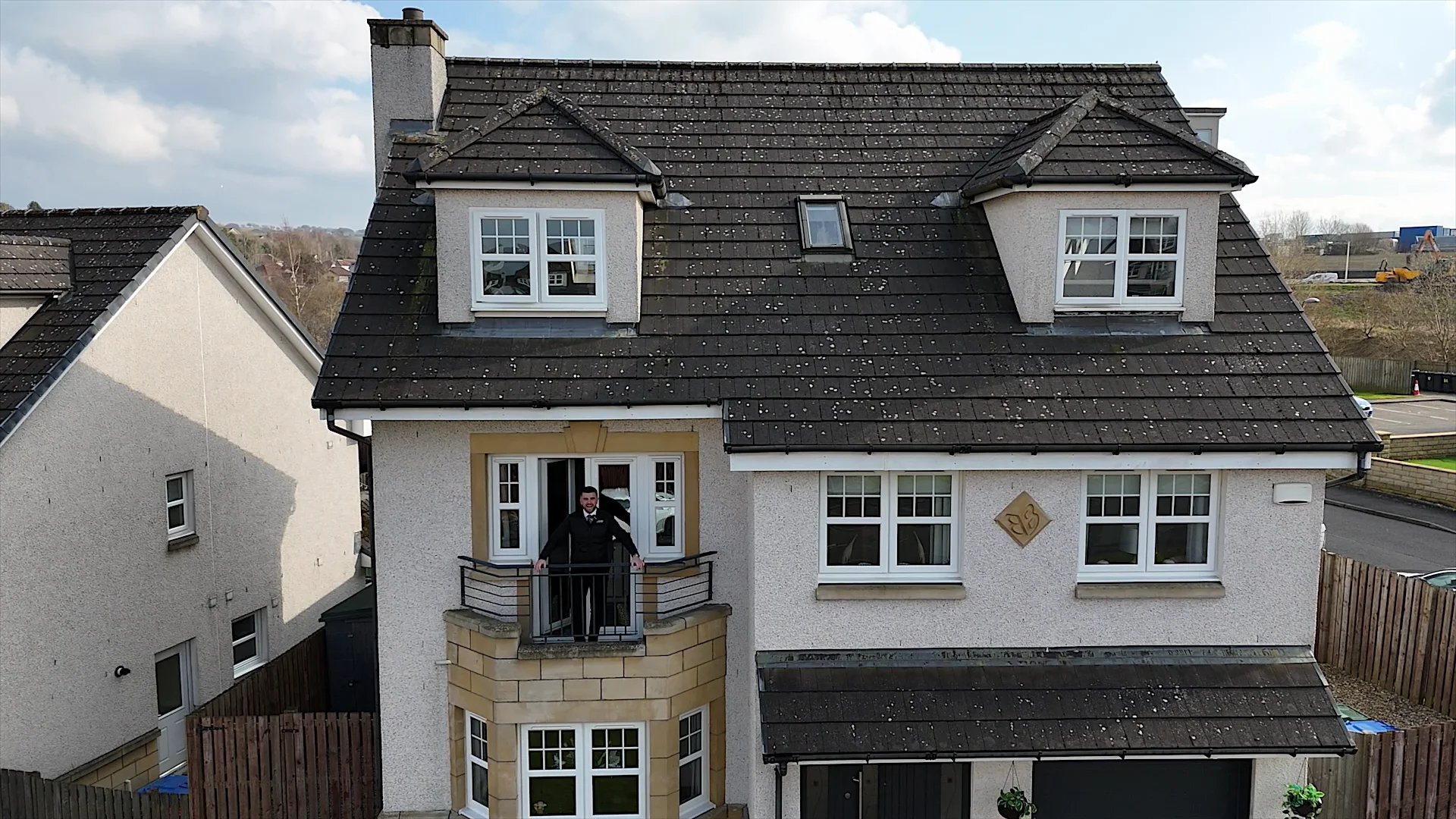 BP 13 Jardine Place, Bathgate on Vimeo