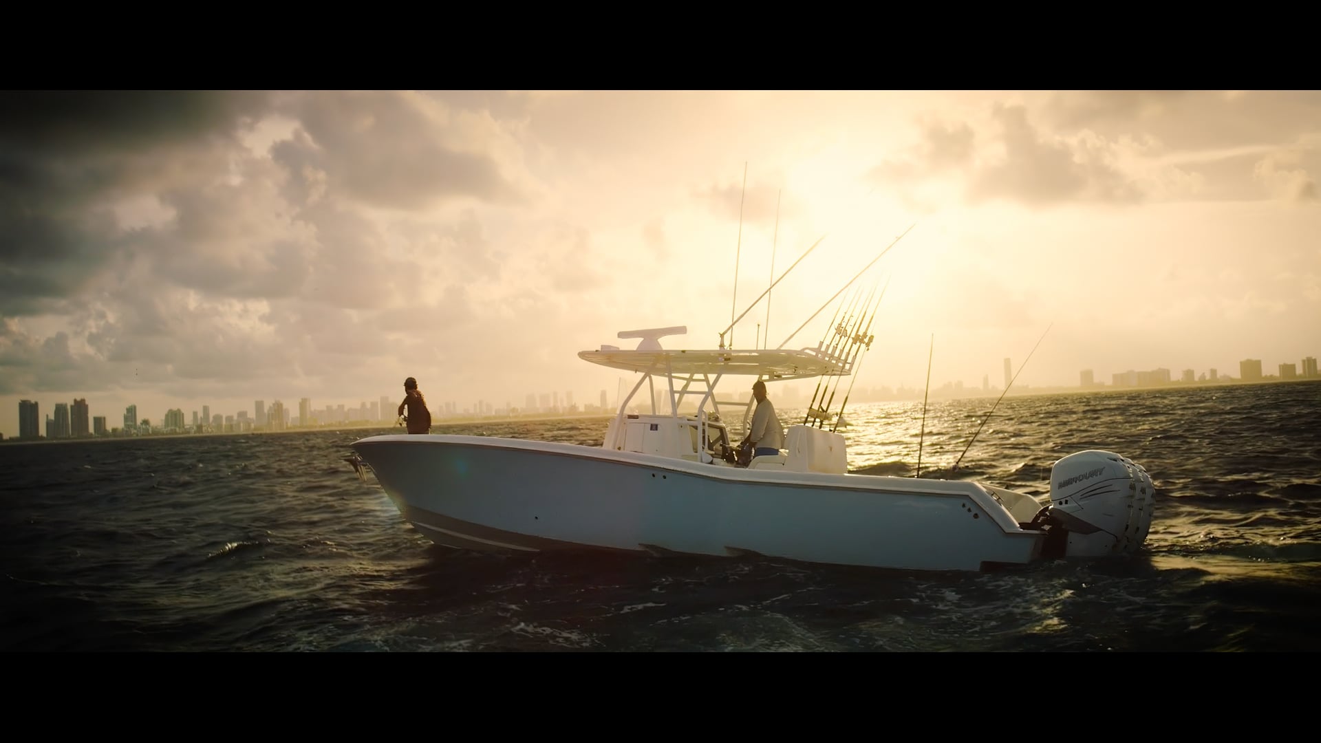 Garmin Marine
