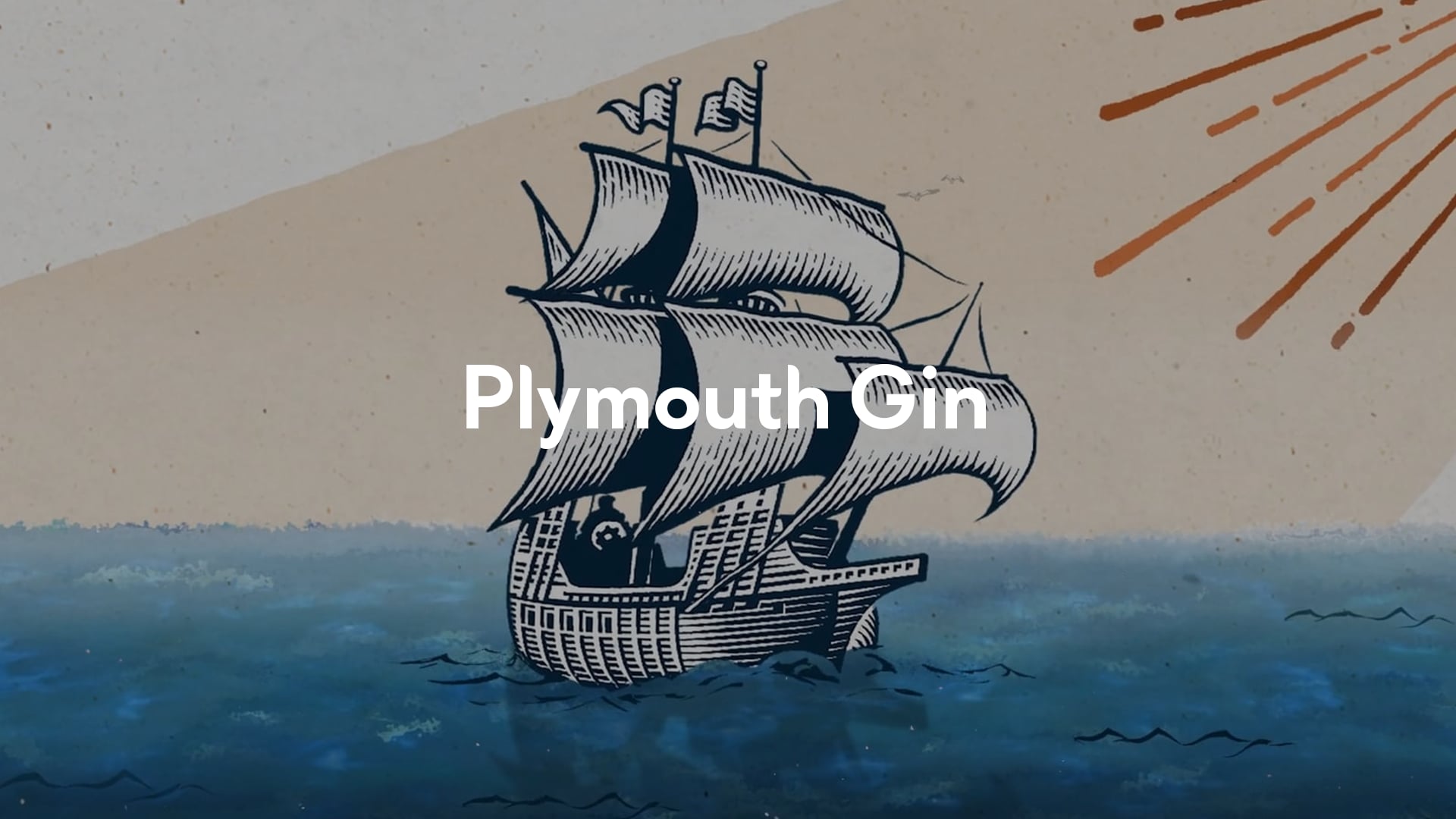 Plymouth Gin
