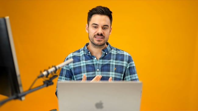 Auftakt Kontoanalyse