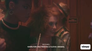Participação “Suíte Magnólia” - Canal Brasil, 2024