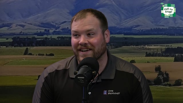 Video post from Foundation for Arable Research.