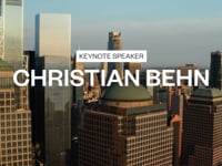 Christian Behn - Culture Partners