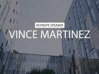 Vince Martinez - Culture Partners