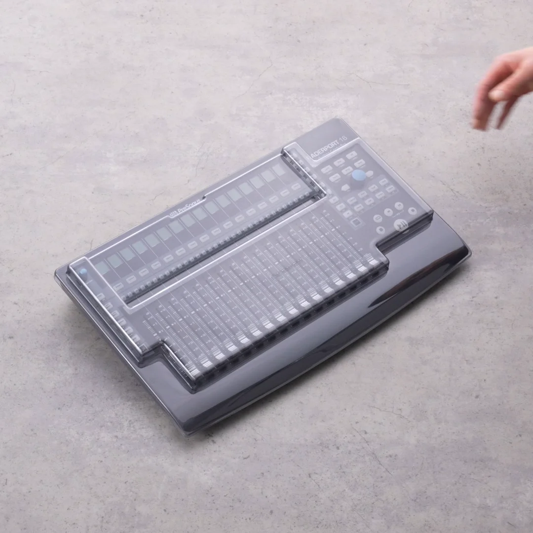 楽器 PreSonus FenderPort16 PreSonus FaderPort 16用 - Dirigent | ディリゲント