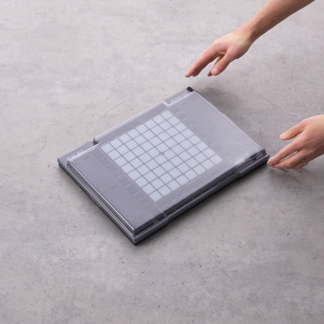 Akai APC64用 - Dirigent | ディリゲント